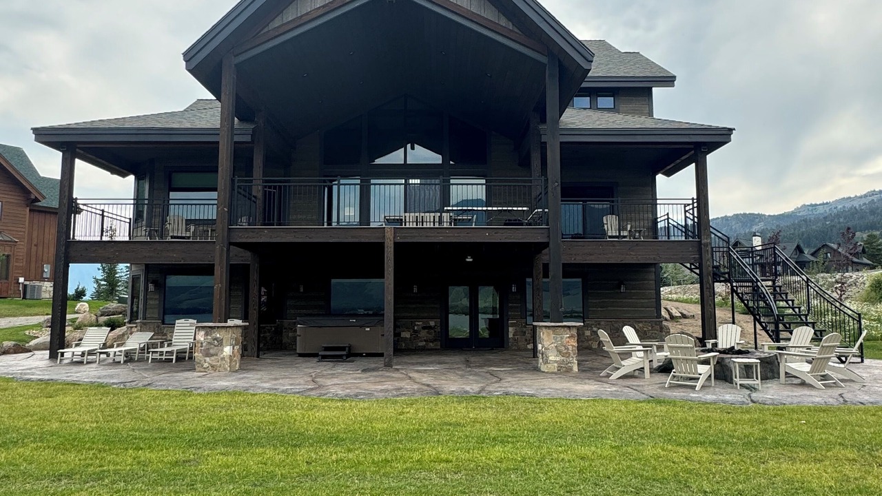 Photo of Outdoor in Island Park