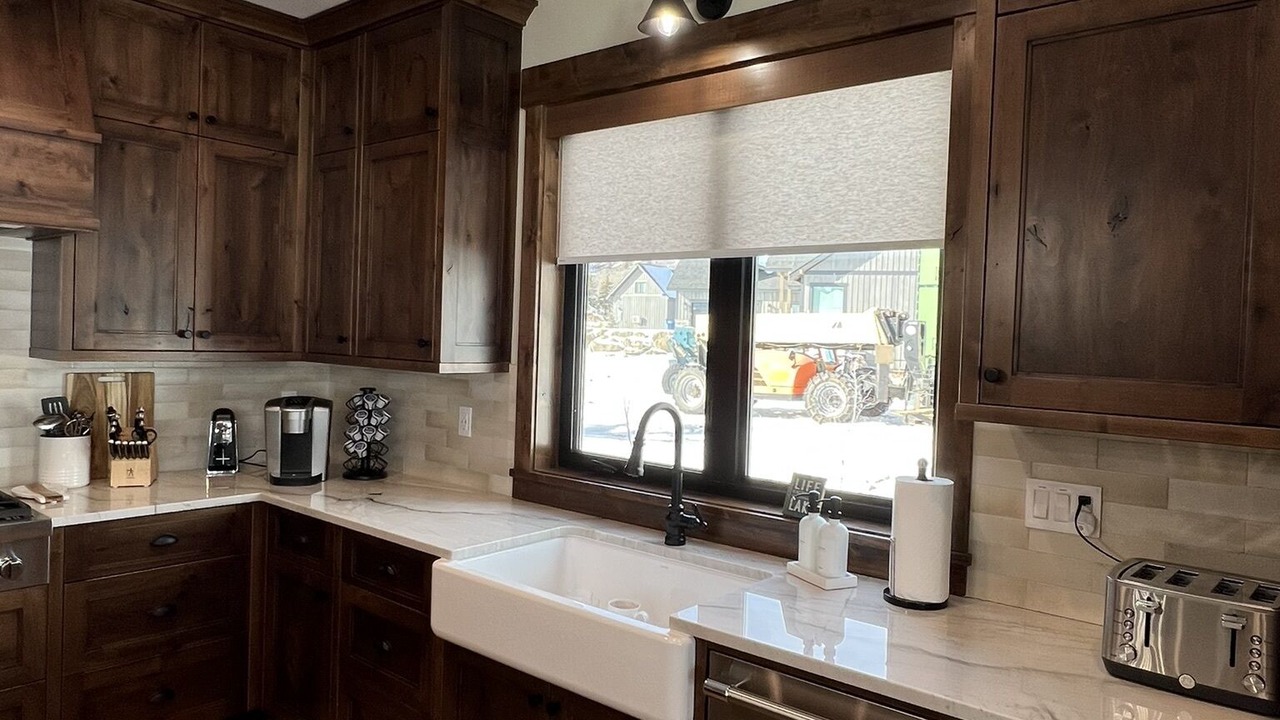 Photo of Kitchen in Island Park