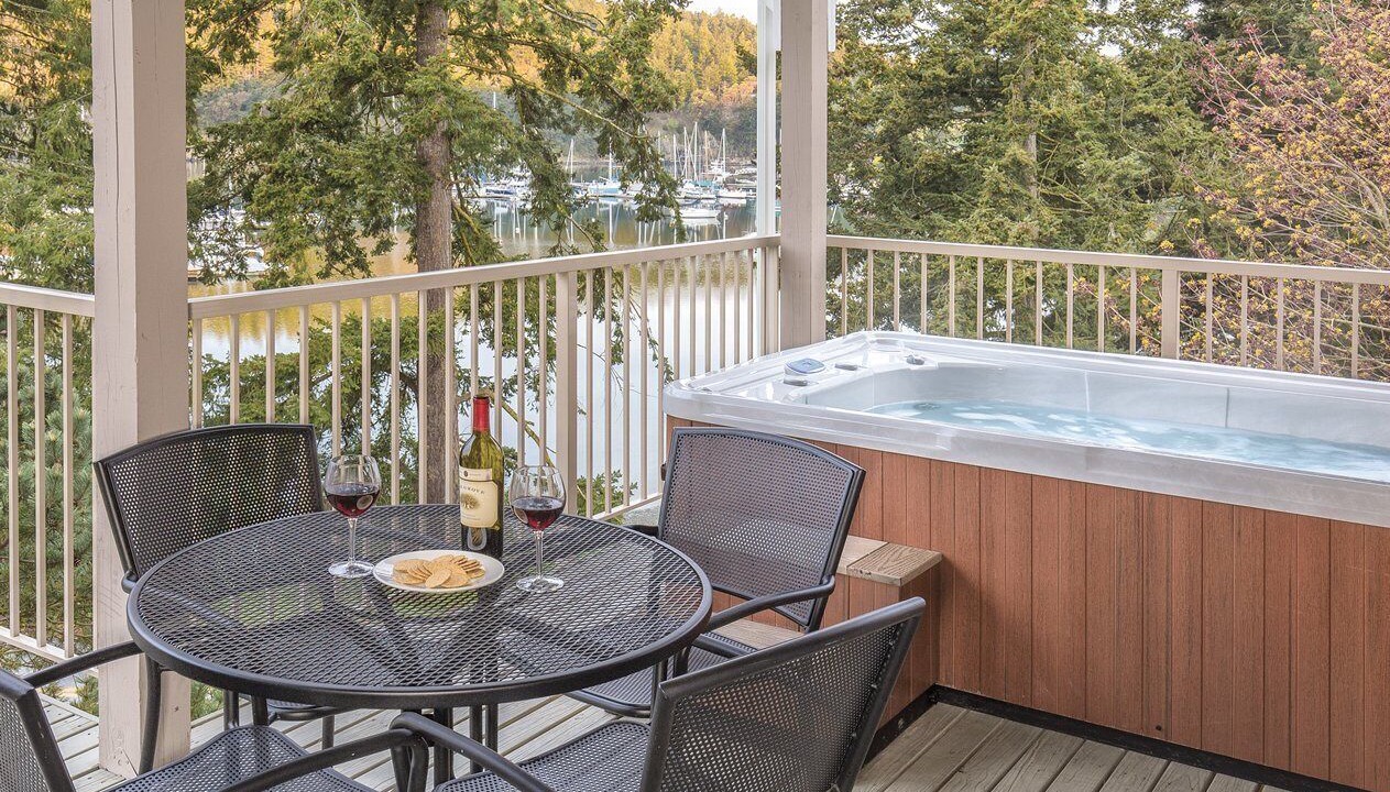 Photo of Outdoor in Deer Harbor