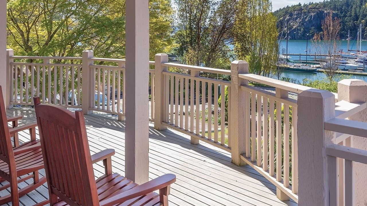 Photo of Outdoor in Deer Harbor