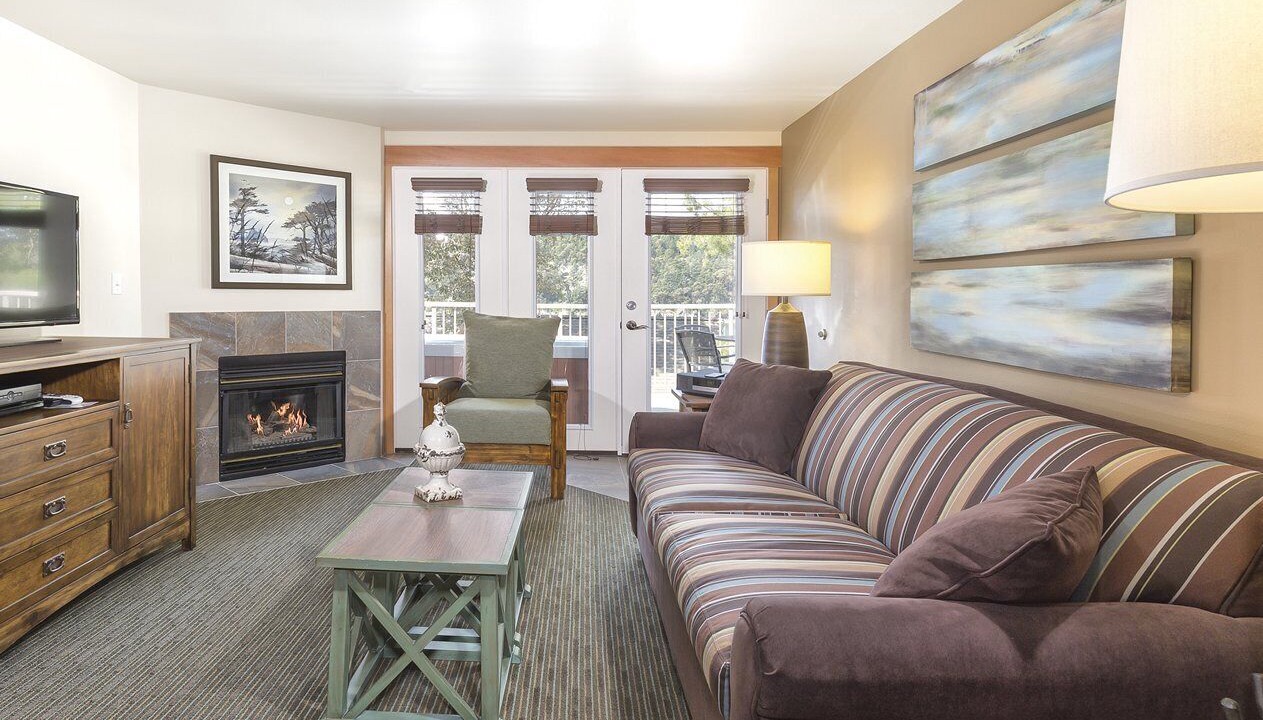 Photo of Livingroom in Deer Harbor