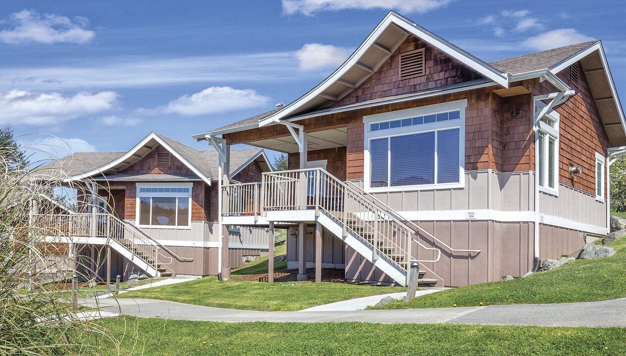 Photo of Outdoor in Deer Harbor