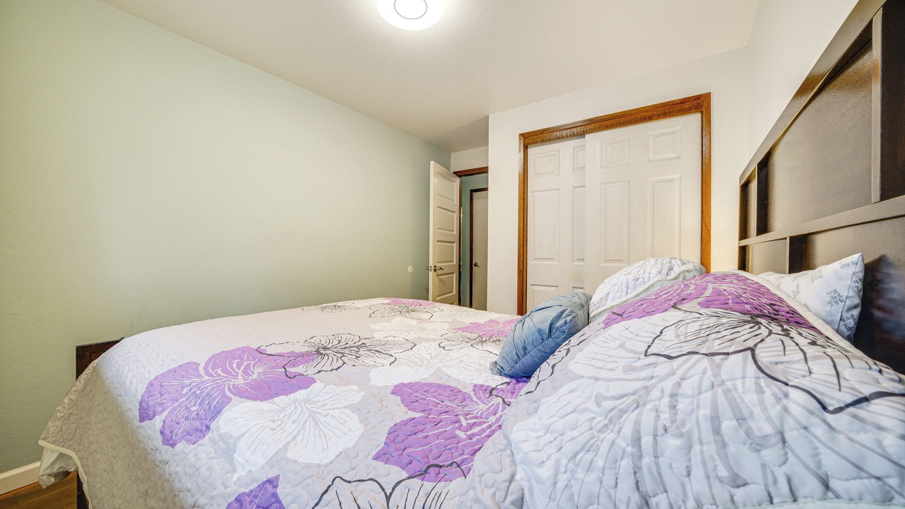 Photo of Bedroom in SeaTac
