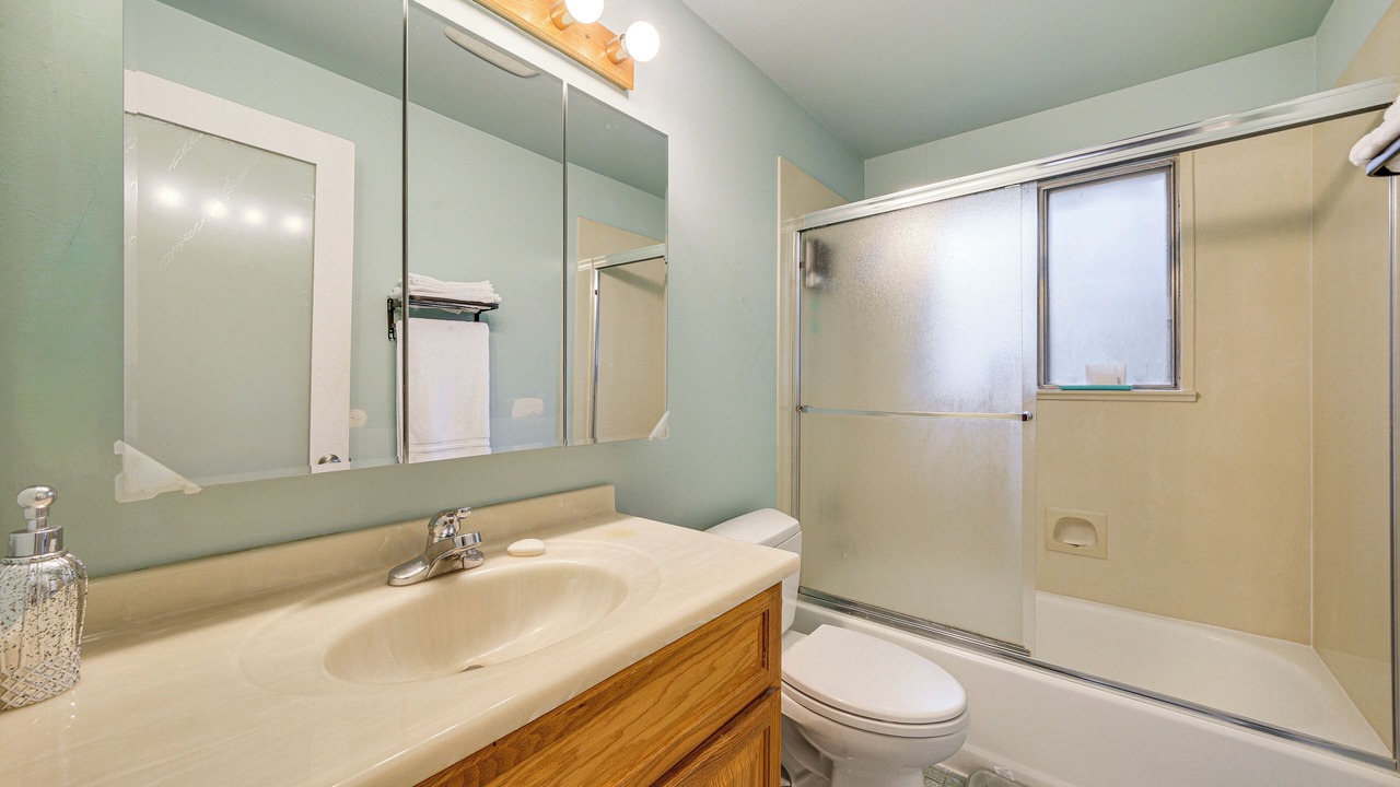 Photo of Bathroom in SeaTac