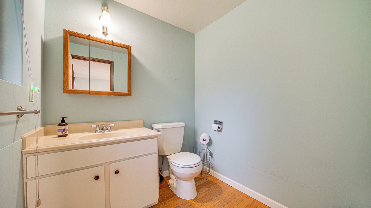 Photo of Bathroom in SeaTac