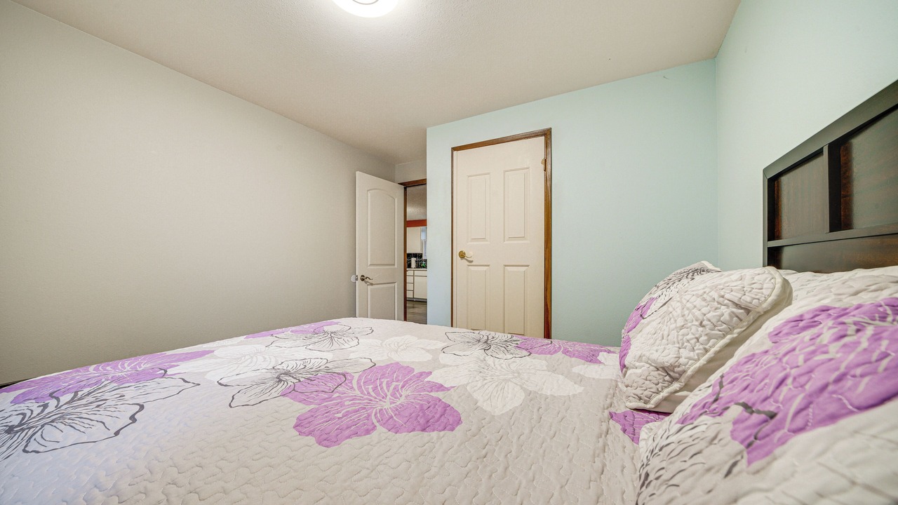 Photo of Bedroom in SeaTac