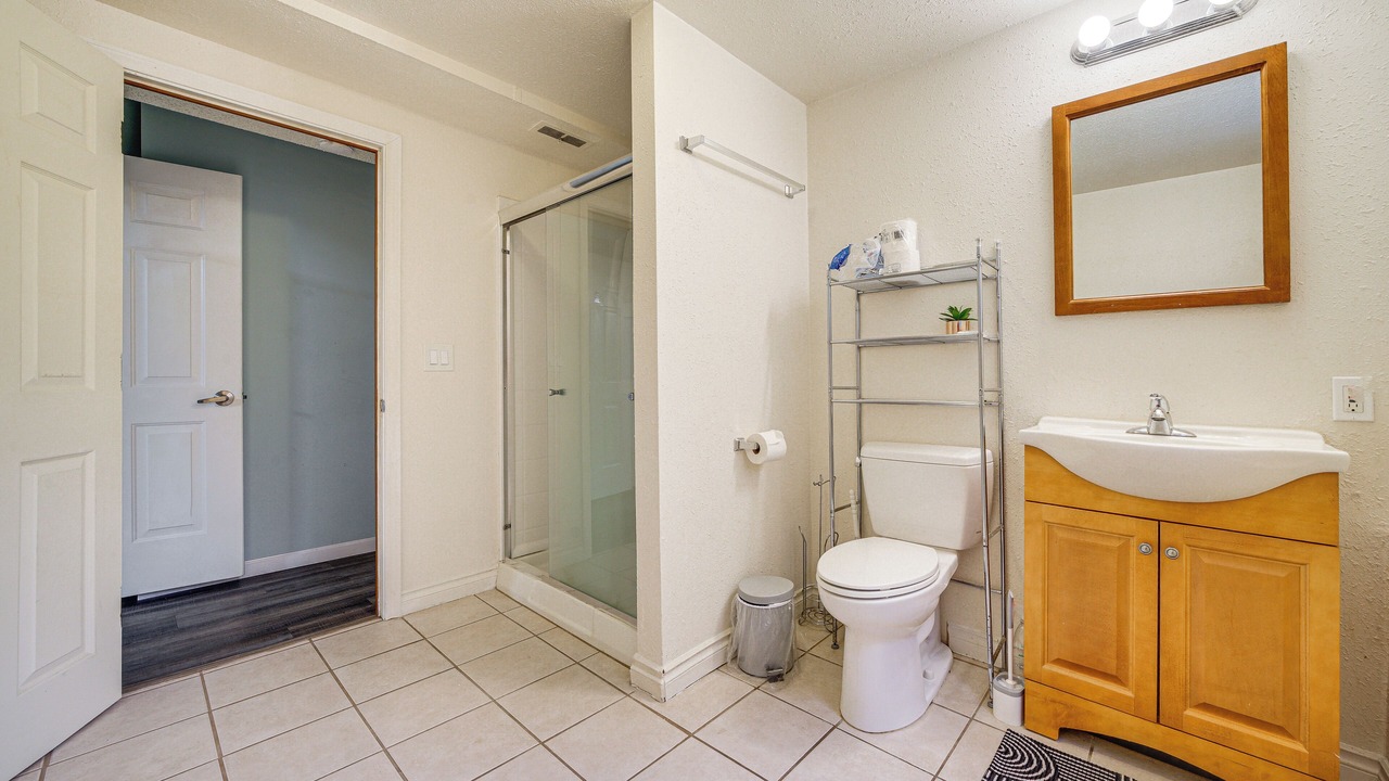 Photo of Bathroom in SeaTac