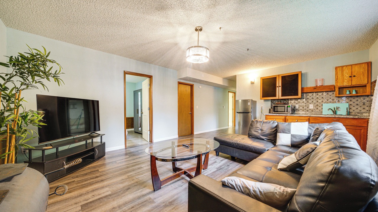 Photo of Bedroom in SeaTac