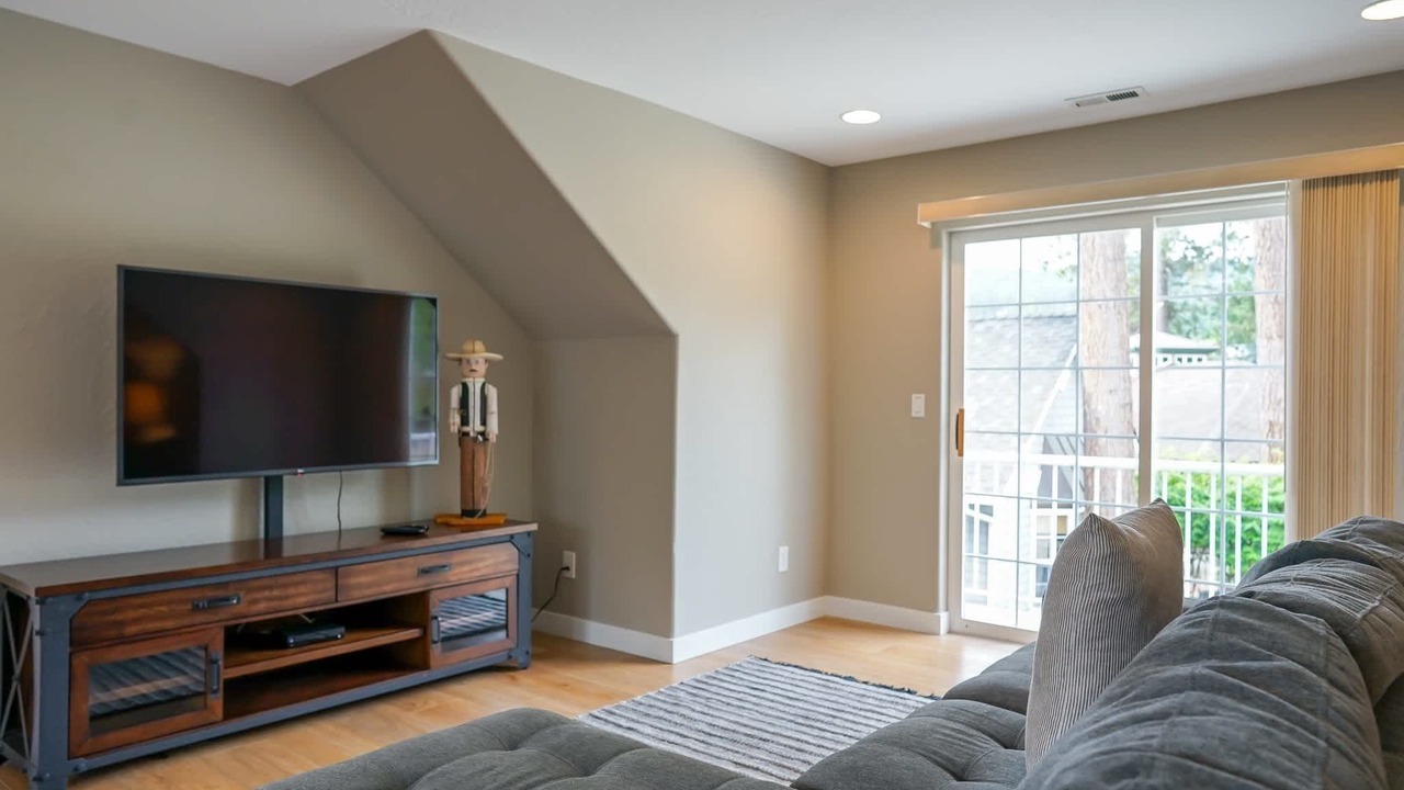 Photo of Bedroom in Post Falls