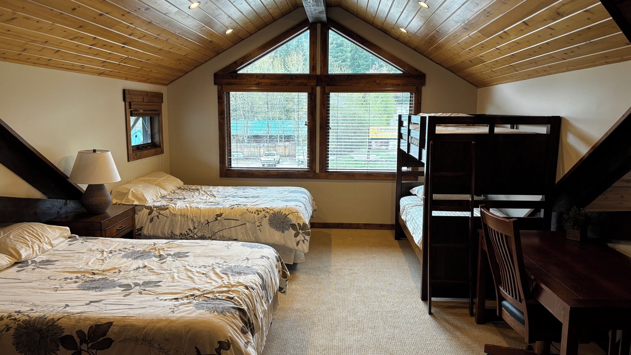 Photo of Bedroom in Coolin