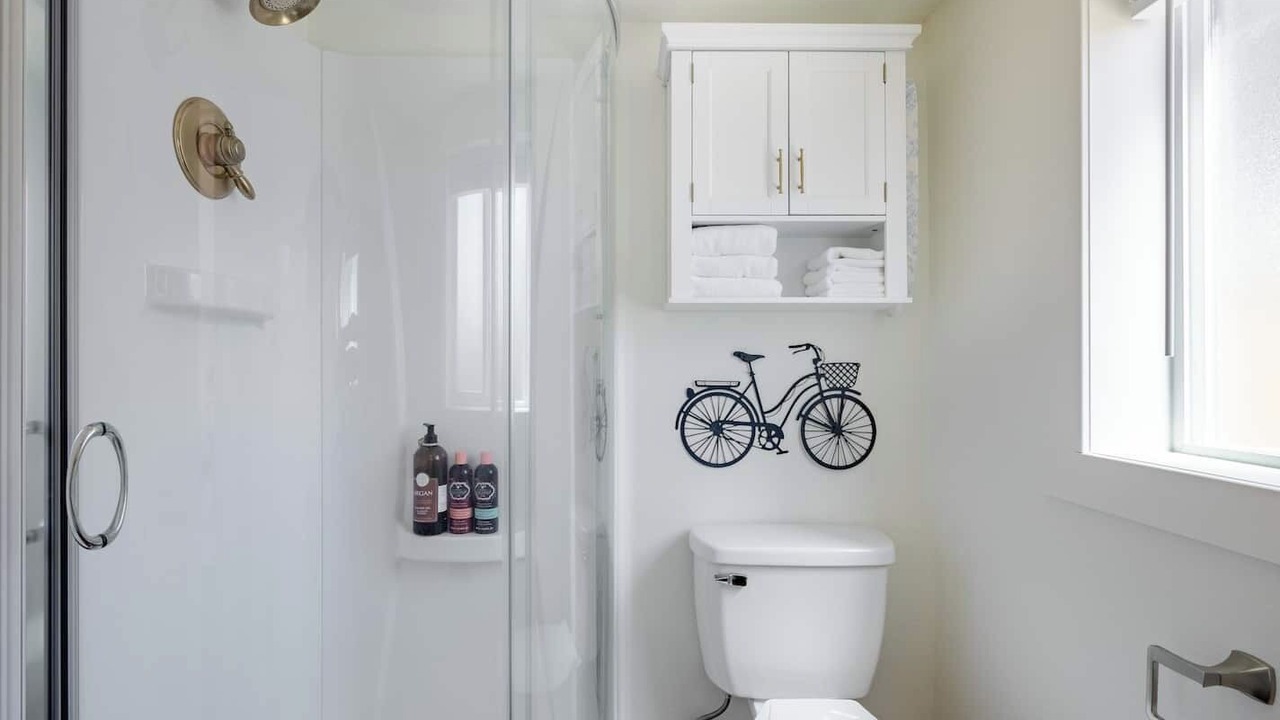 Photo of Bathroom in Camas