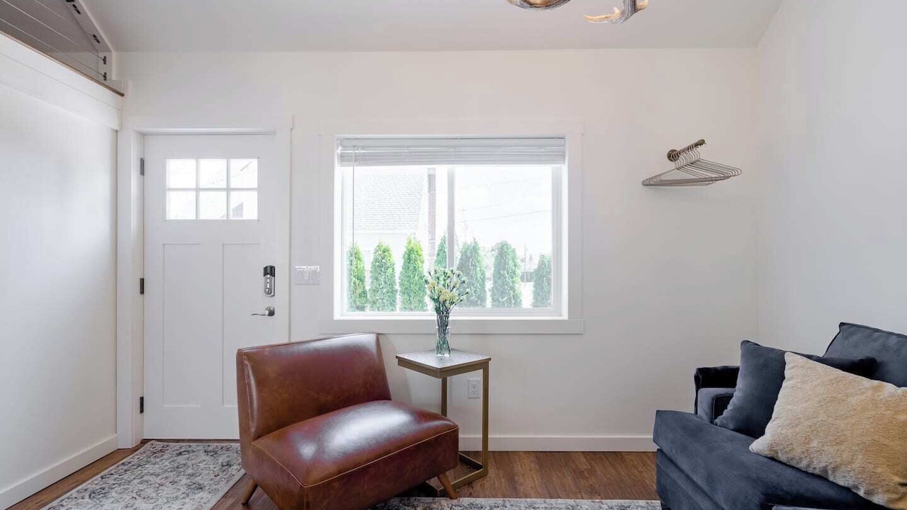 Photo of Livingroom in Camas