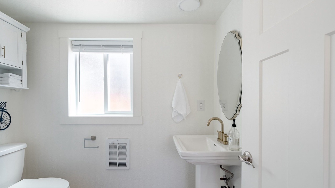 Photo of Bathroom in Camas
