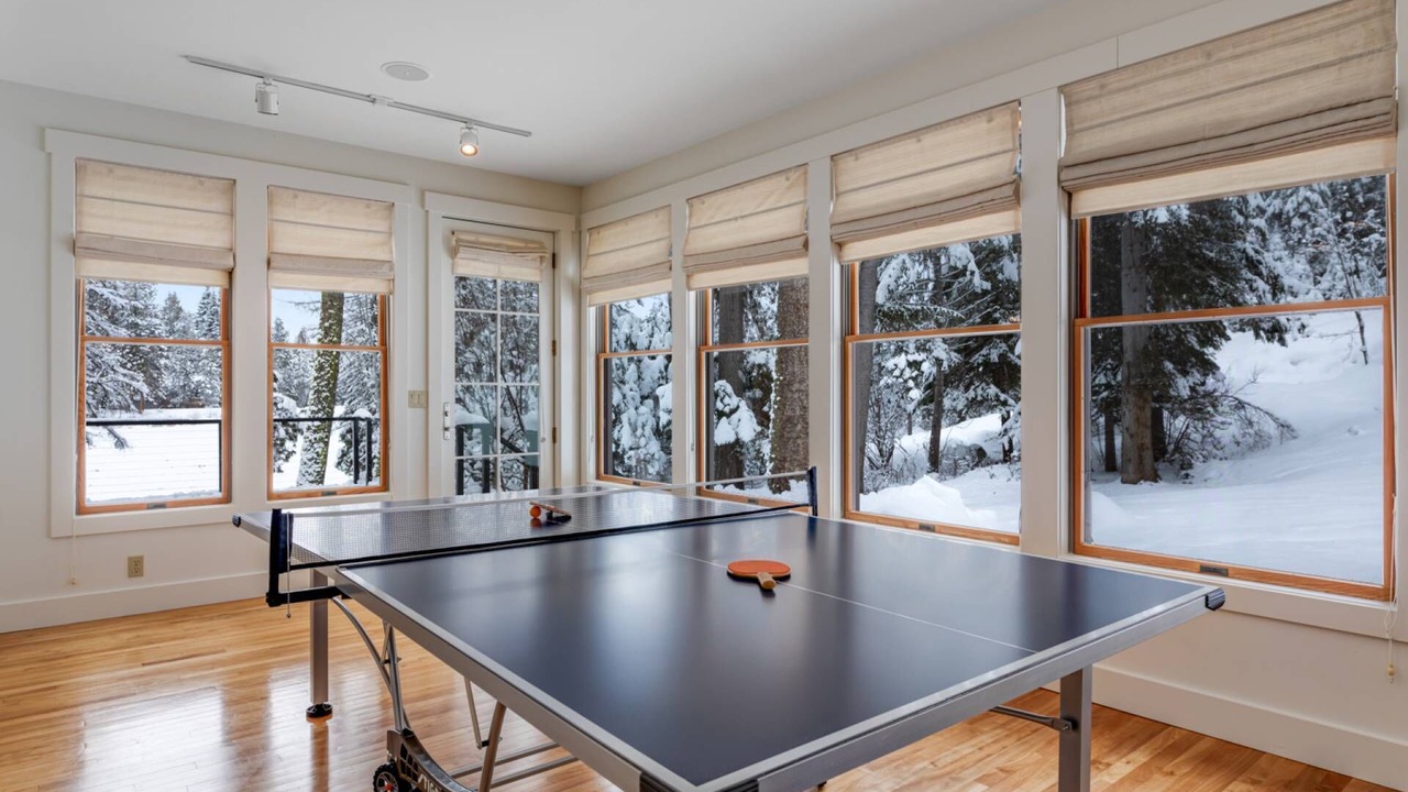 Photo of Bedroom in McCall