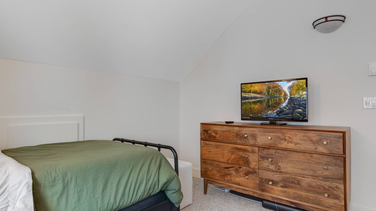 Photo of Bedroom in McCall