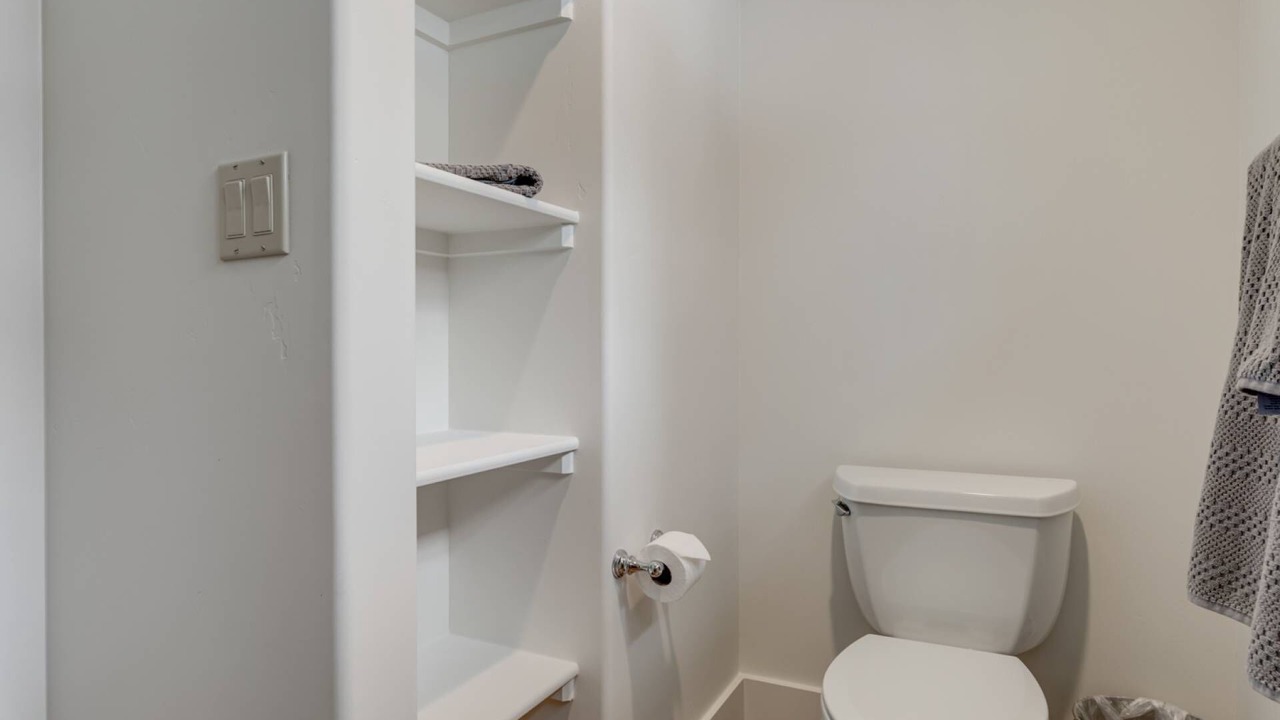Photo of Bathroom in McCall