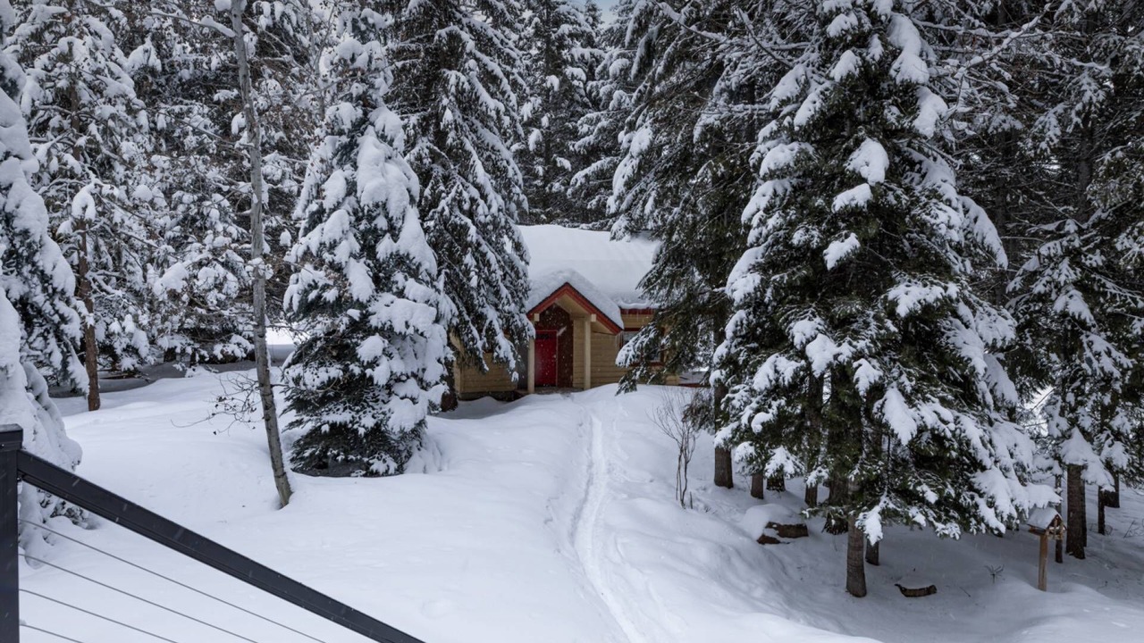 Photo of Bathroom in McCall