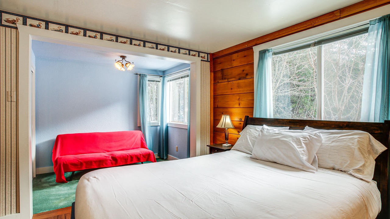 Photo of Bedroom in Shoshone County