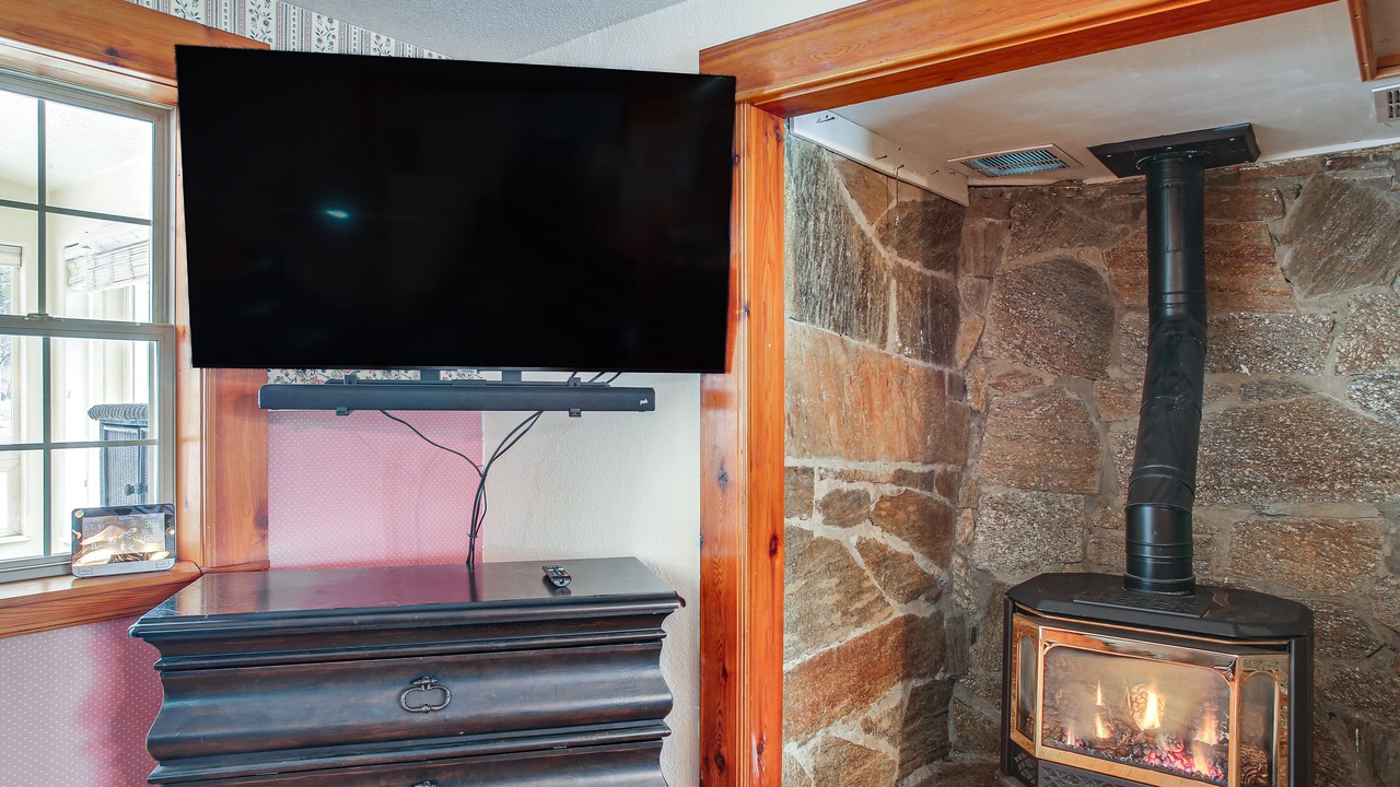 Photo of Bedroom in Shoshone County