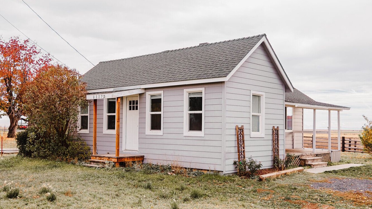 Photo of Outdoor in Klamath Falls