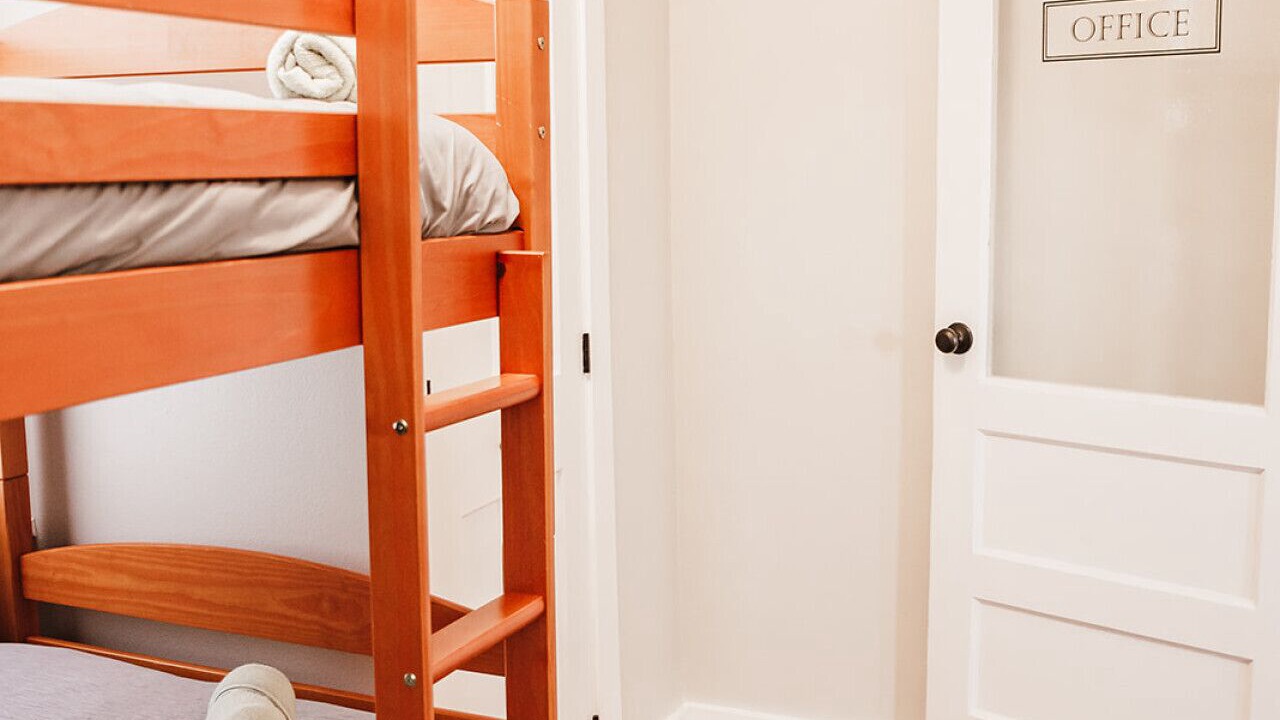 Photo of Bedroom in Klamath Falls