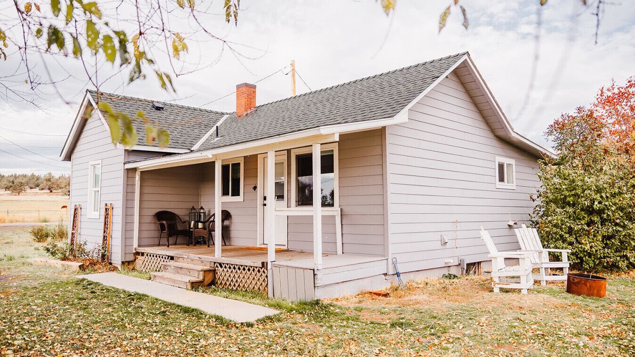 Photo of Outdoor in Klamath Falls