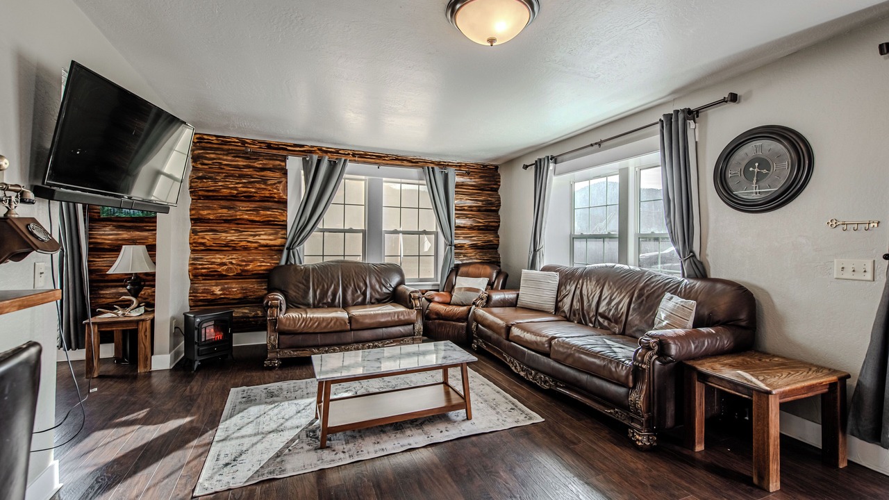 Photo of Livingroom in St. Regis