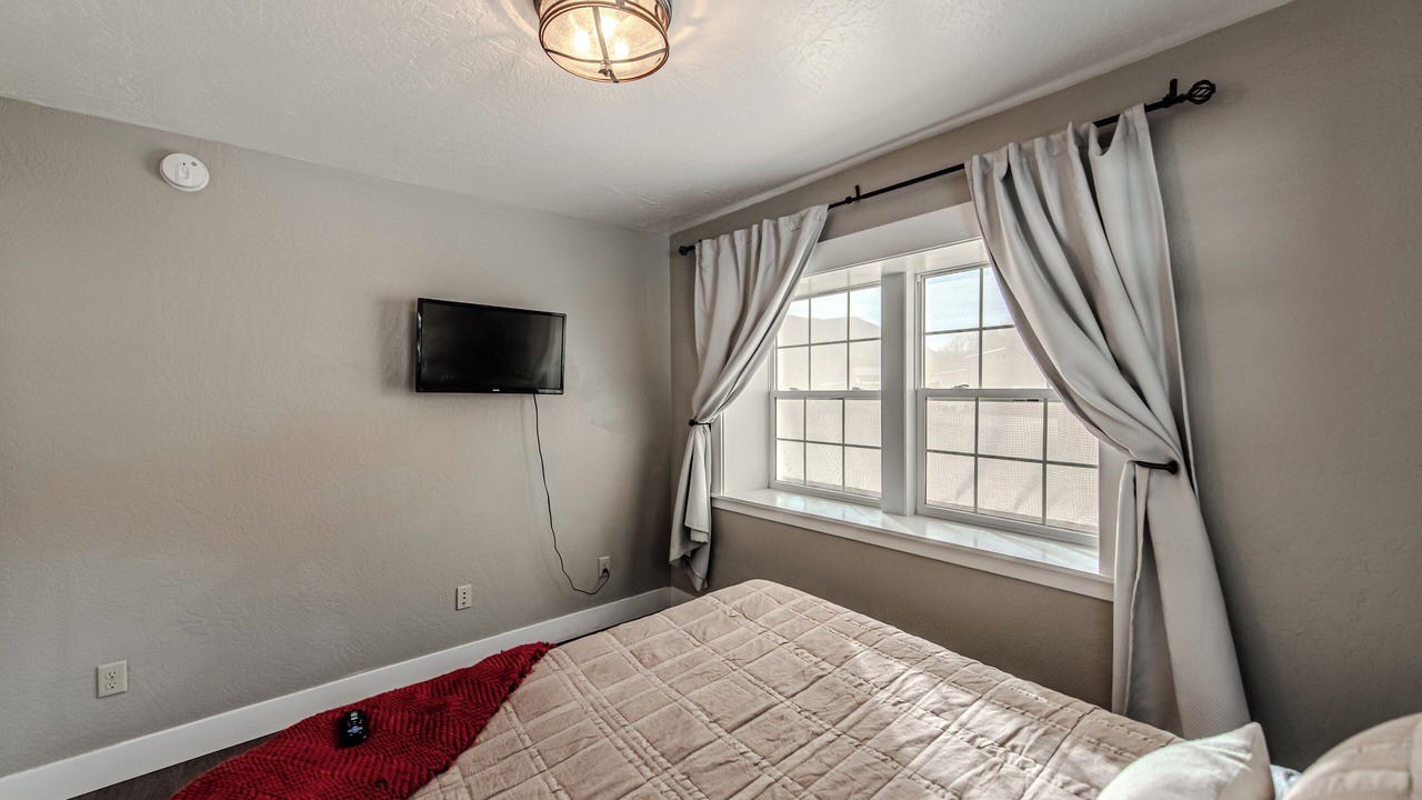 Photo of Bedroom in St. Regis