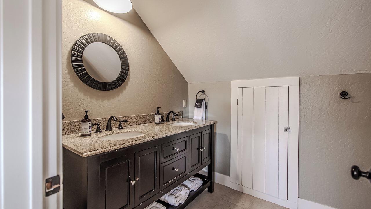 Photo of Bathroom in St. Regis