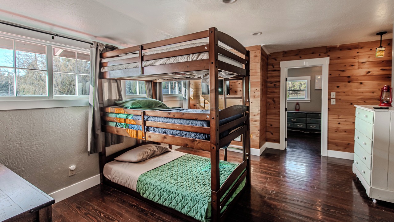 Photo of Bedroom in St. Regis