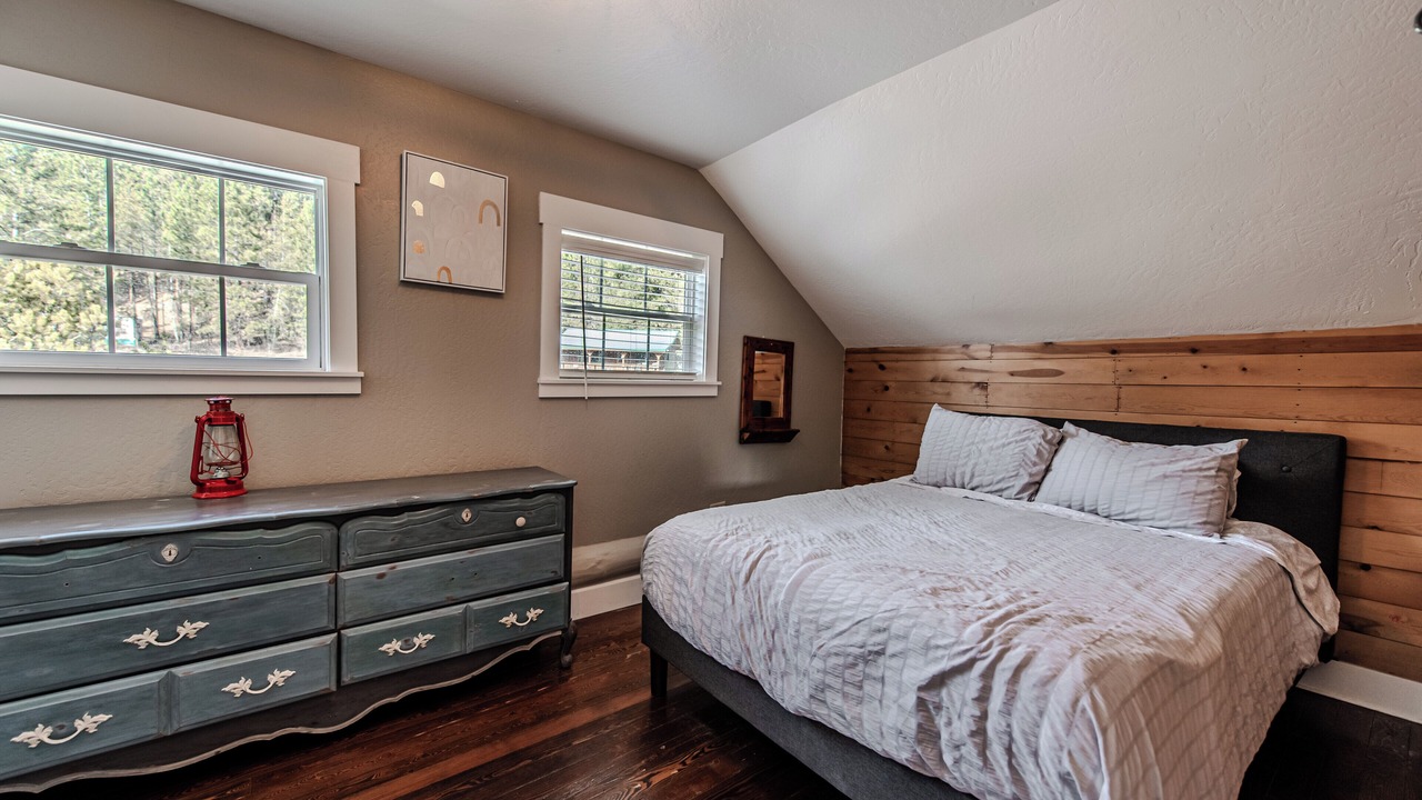 Photo of Bedroom in St. Regis