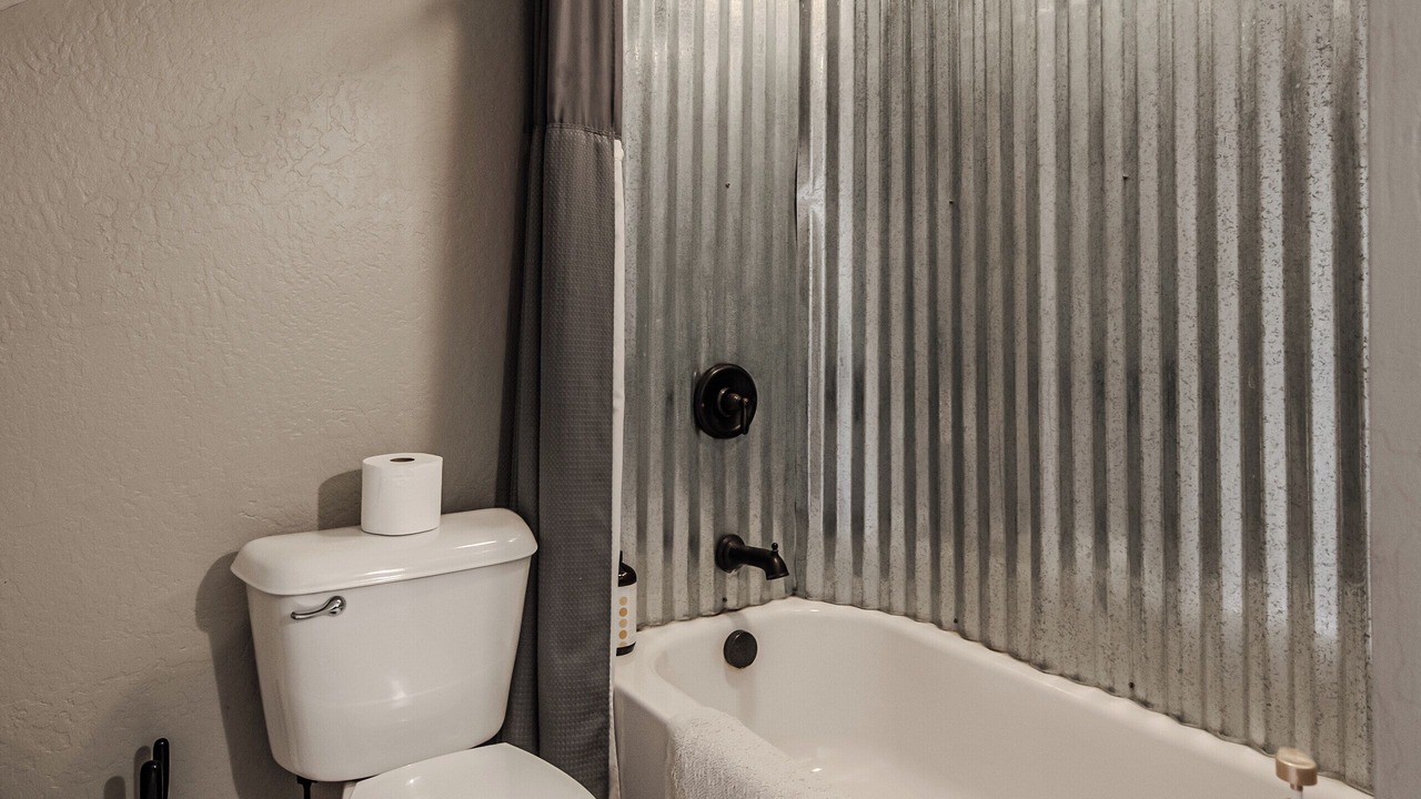 Photo of Bathroom in St. Regis