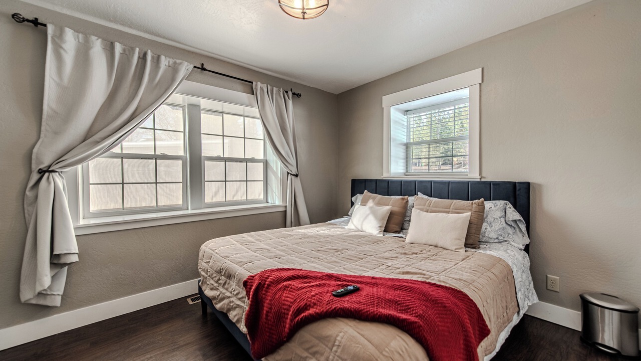 Photo of Bedroom in St. Regis