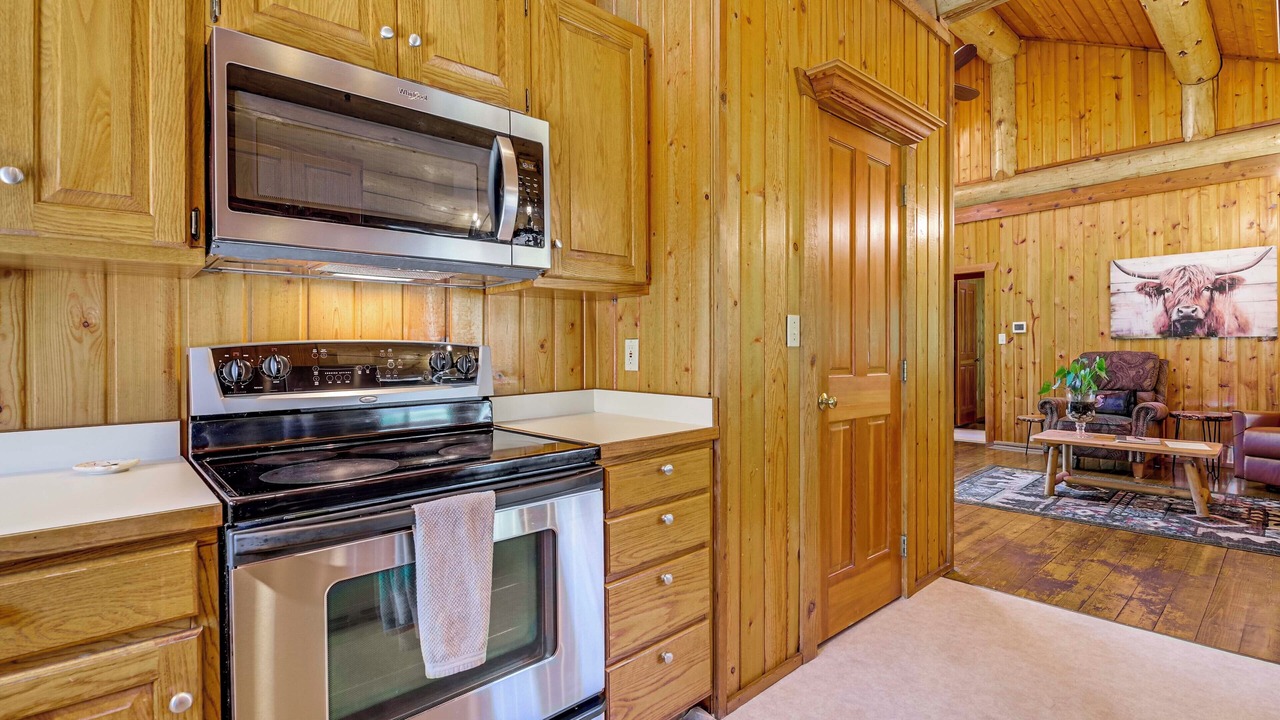 Photo of Kitchen in Arlington Heights