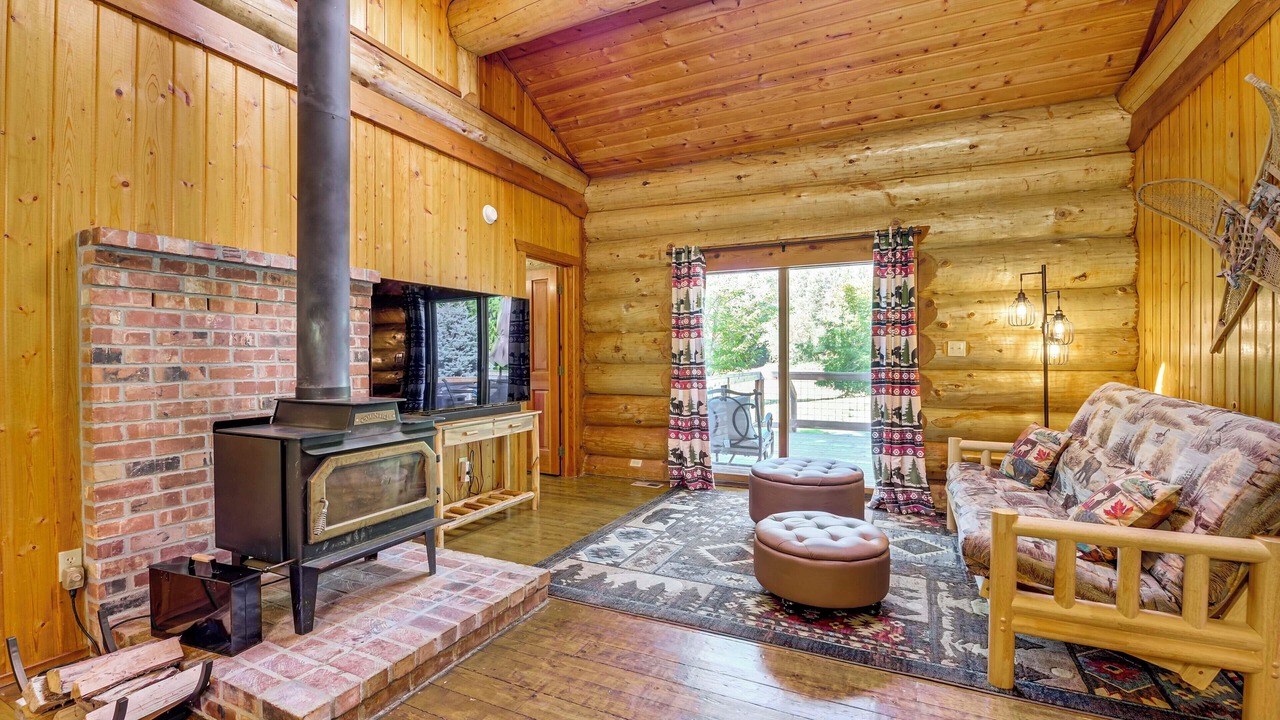 Photo of Livingroom in Arlington Heights