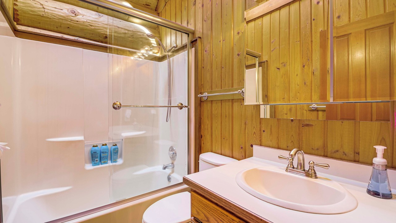 Photo of Bathroom in Arlington Heights