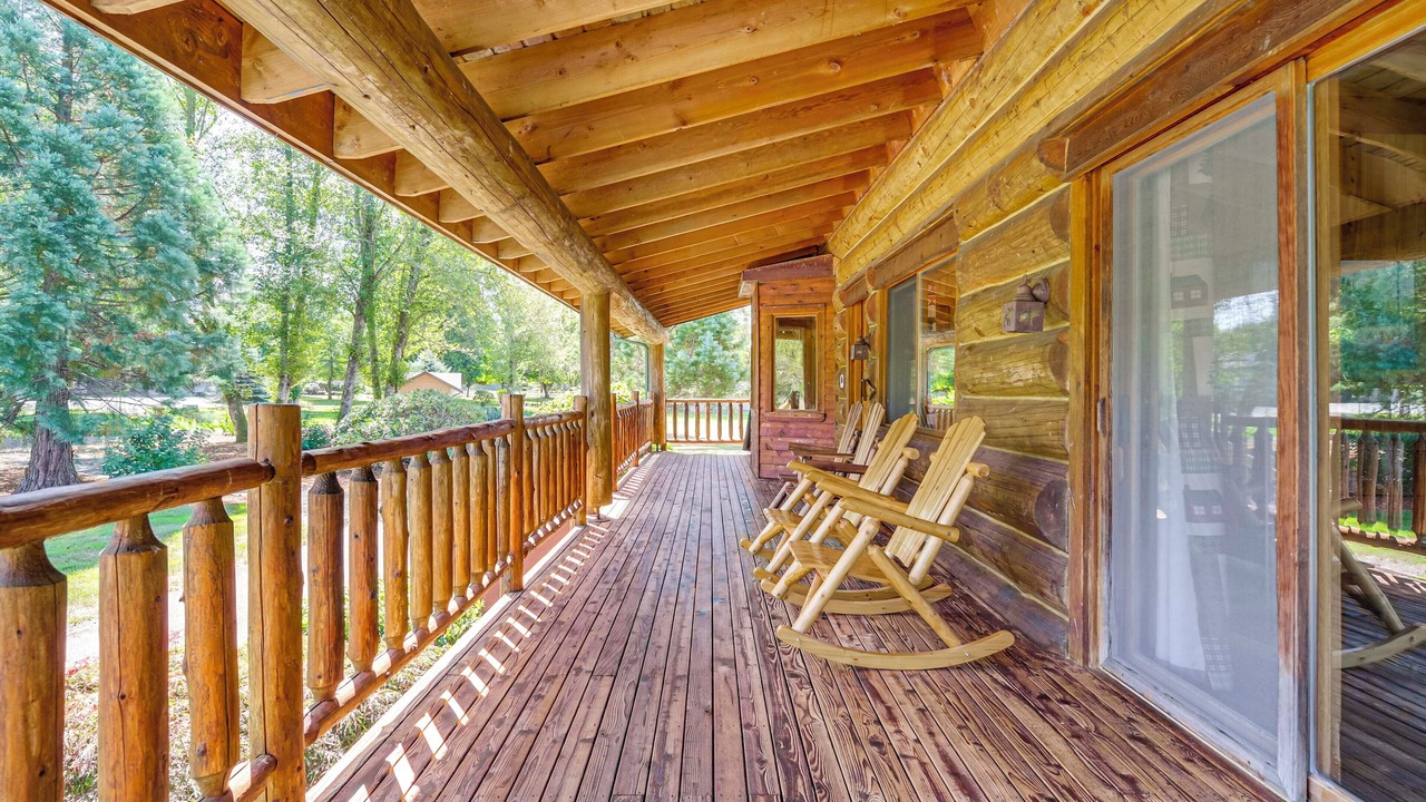 Photo of Outdoor in Arlington Heights