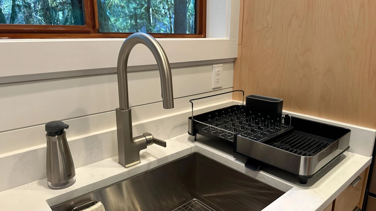 Photo of Kitchen in Skykomish