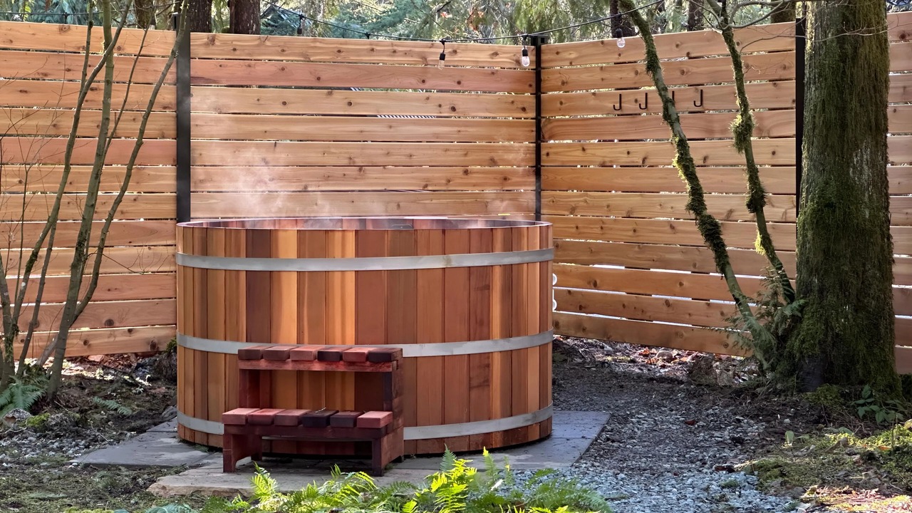 Photo of Outdoor in Skykomish