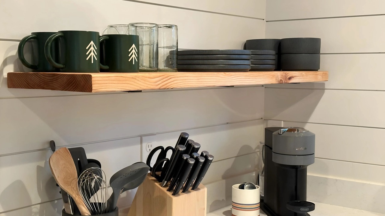 Photo of Kitchen in Skykomish