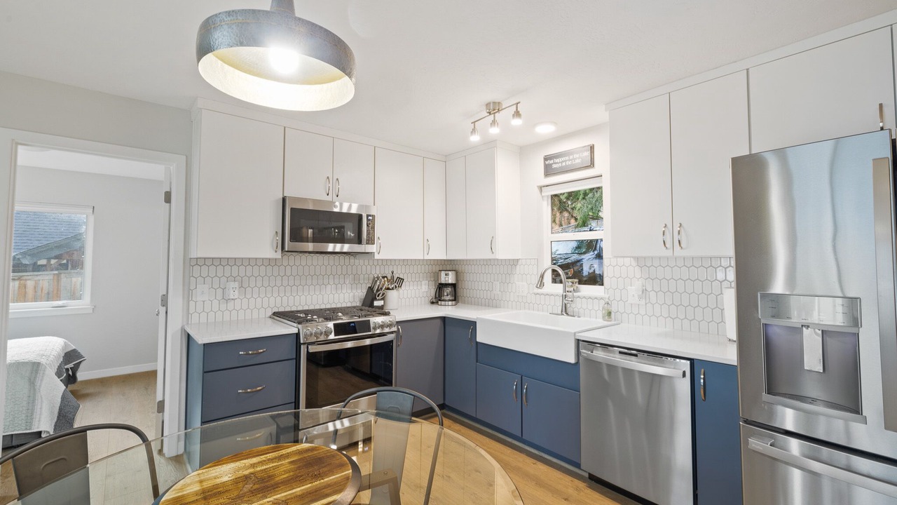 Photo of Kitchen in Coeur d'Alene