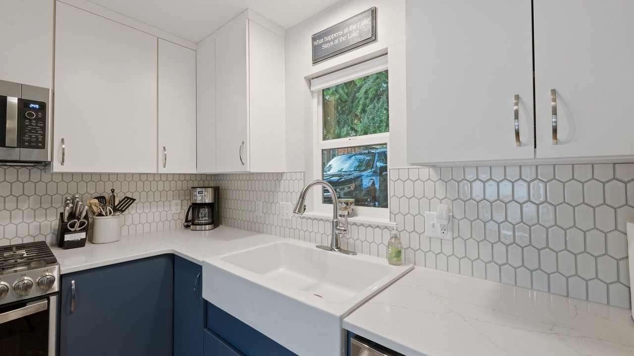 Photo of Kitchen in Coeur d'Alene