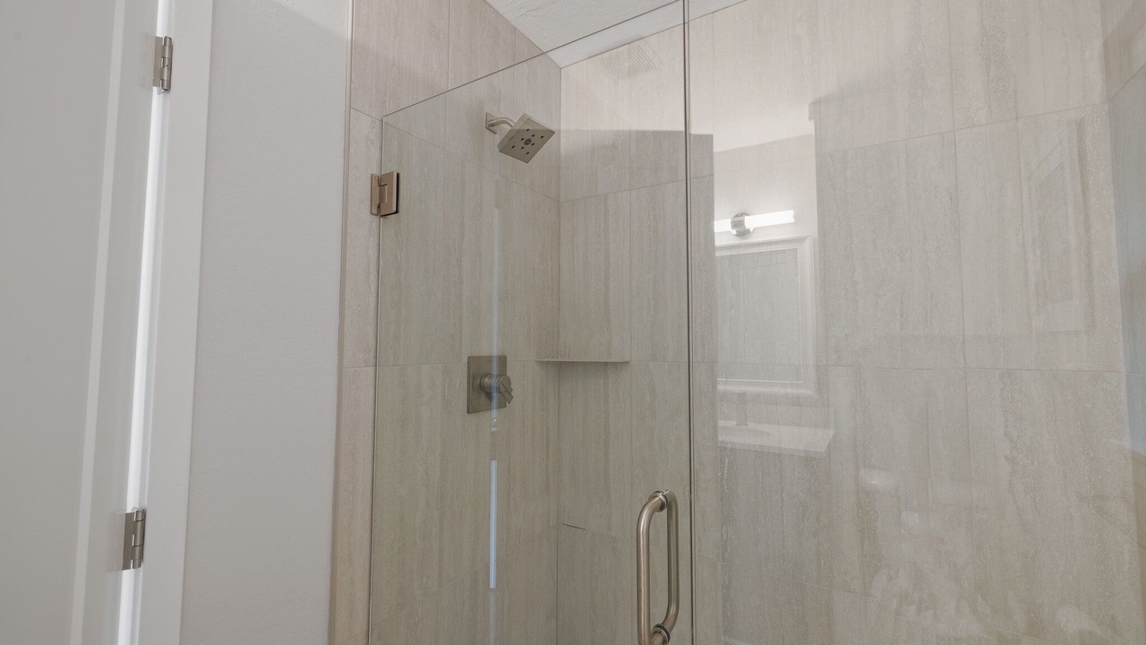 Photo of Bathroom in Coeur d'Alene