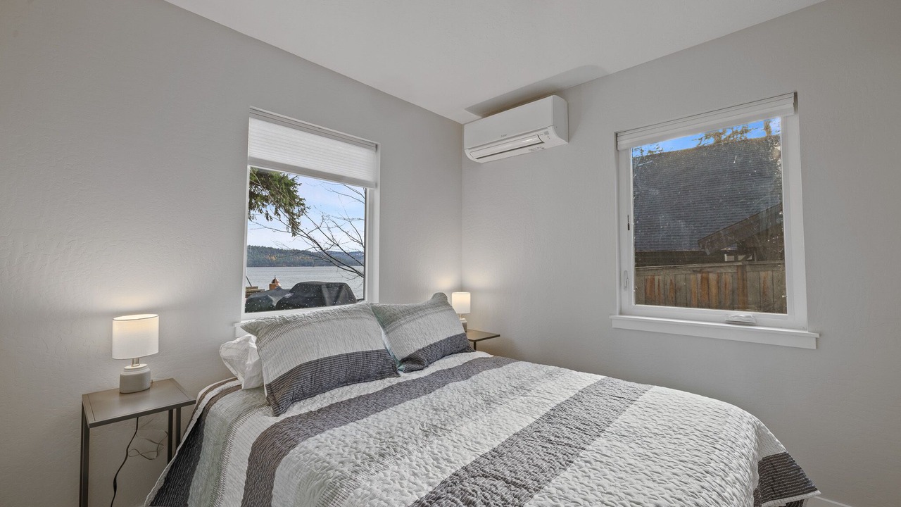 Photo of Bedroom in Coeur d'Alene