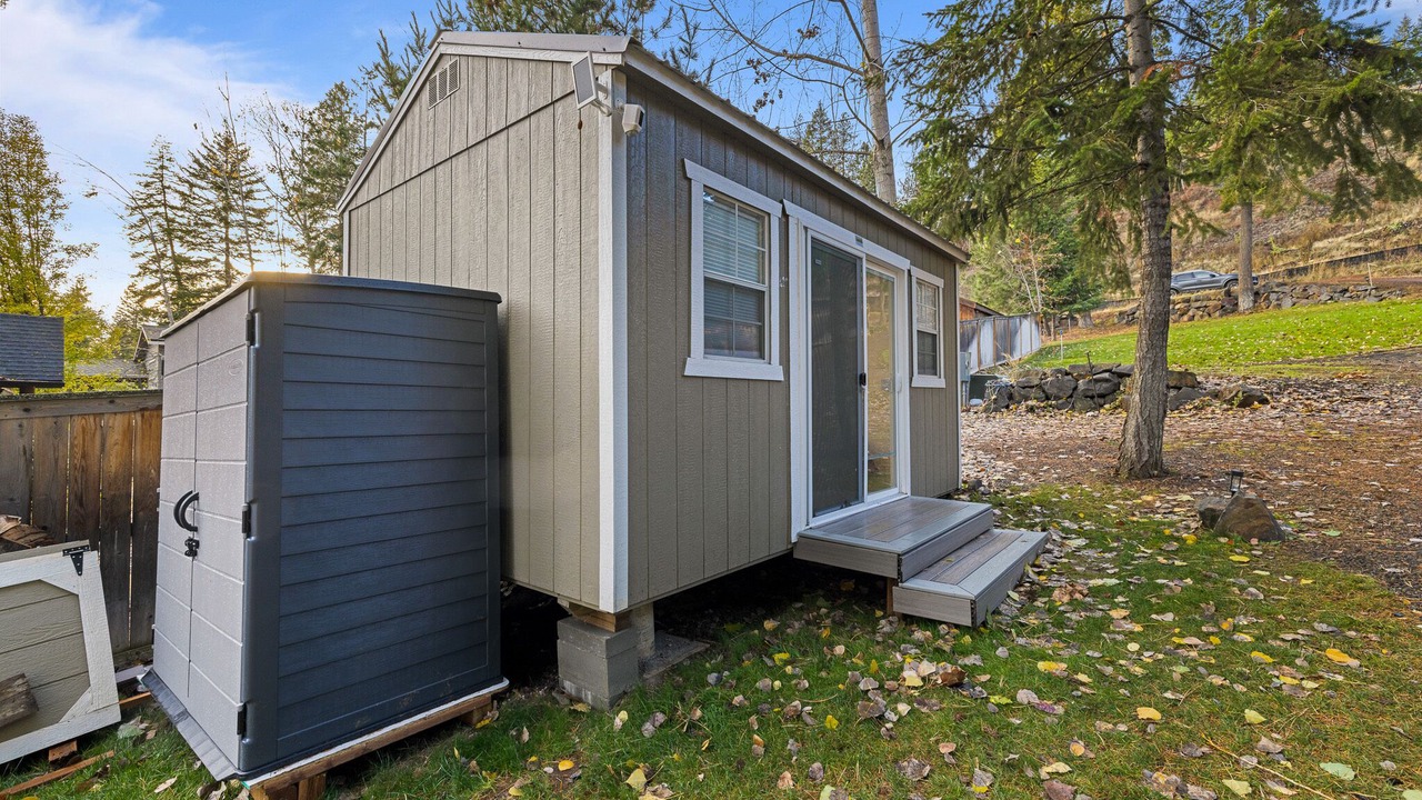 Photo of Outdoor in Coeur d'Alene