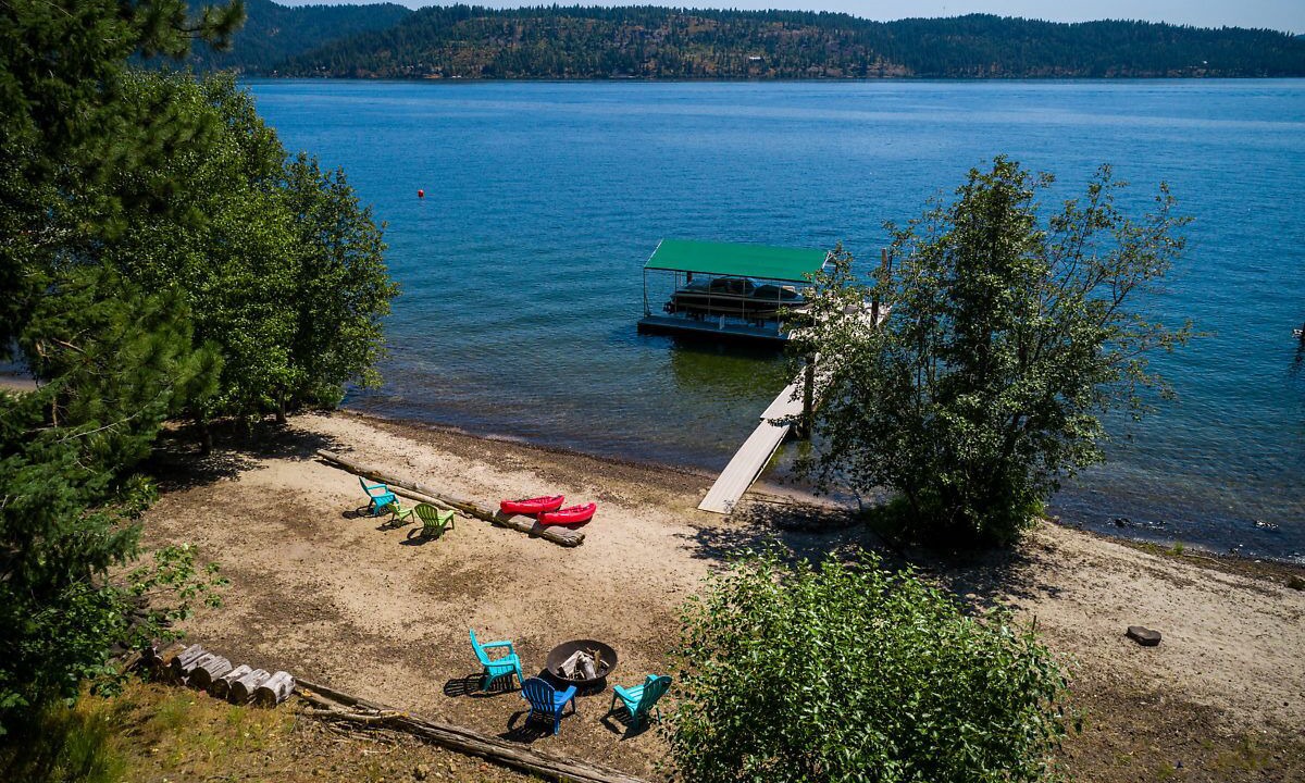 Photo of Others in Coeur d'Alene