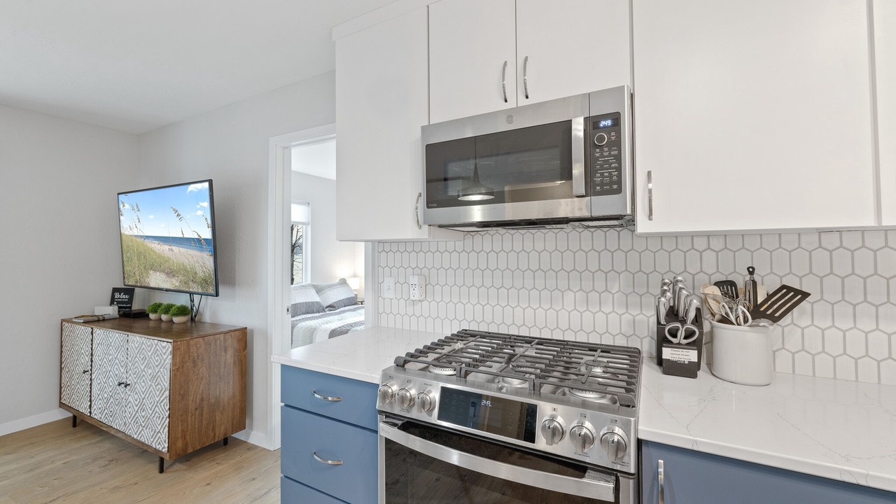 Photo of Kitchen in Coeur d'Alene