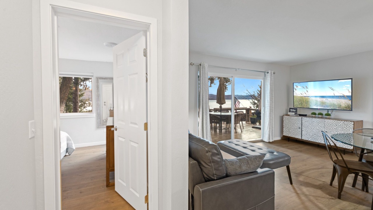 Photo of Livingroom in Coeur d'Alene