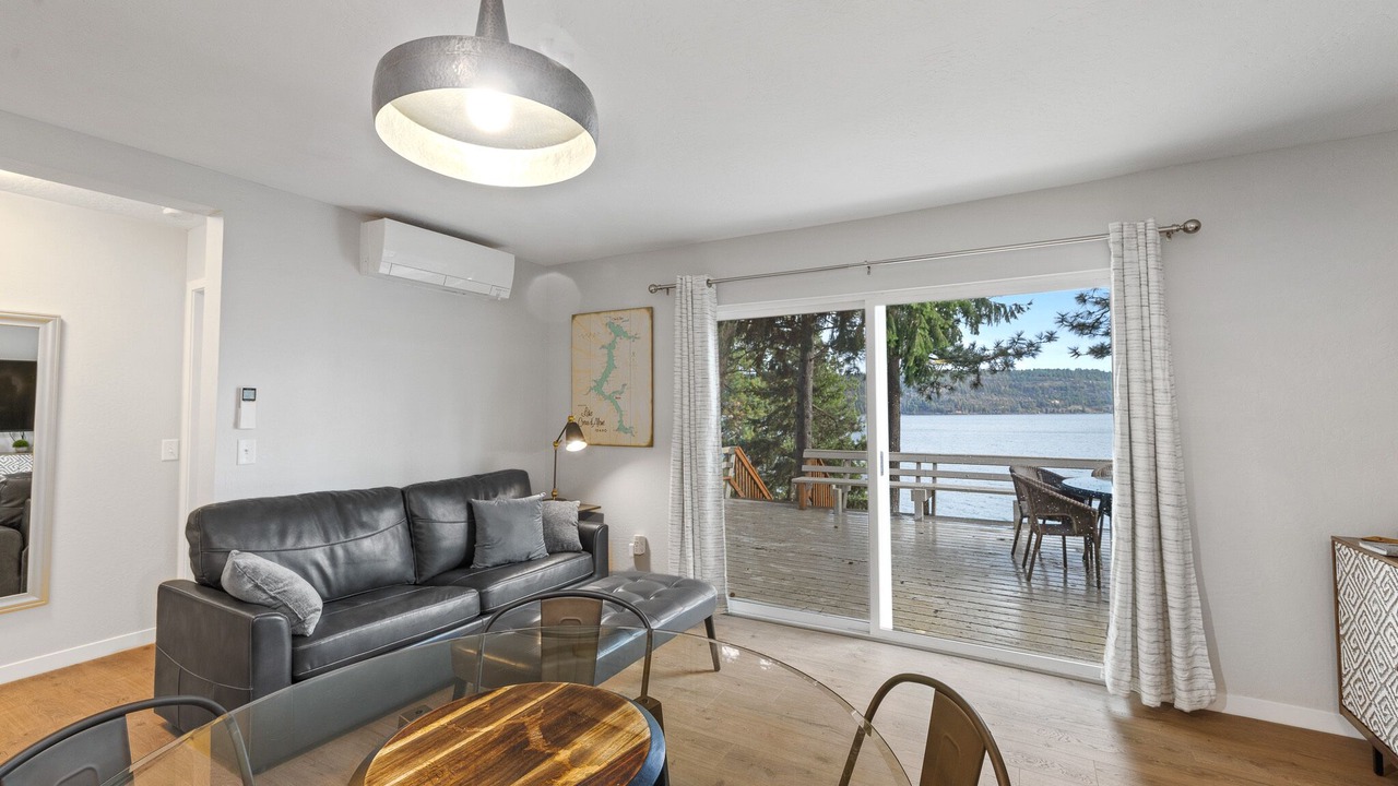 Photo of Livingroom in Coeur d'Alene