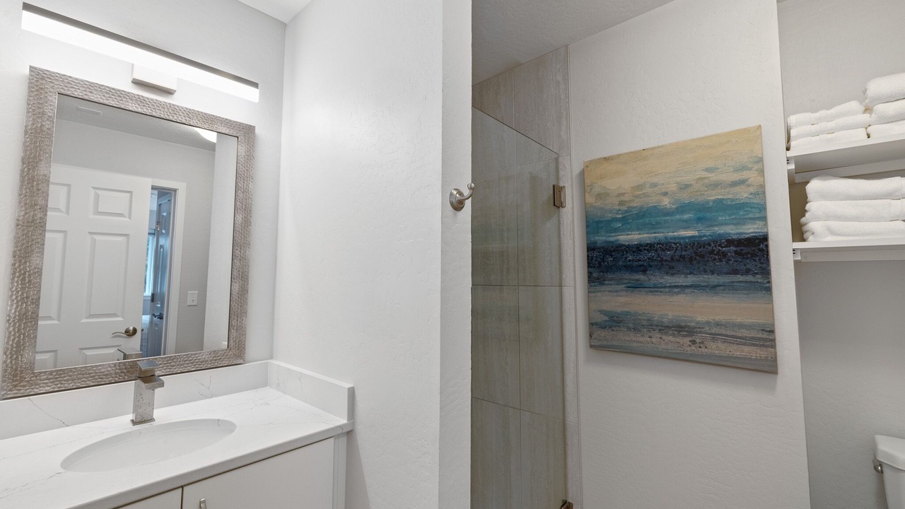 Photo of Bathroom in Coeur d'Alene